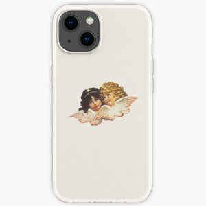 Fiorucci Cherubs  iPhone Case